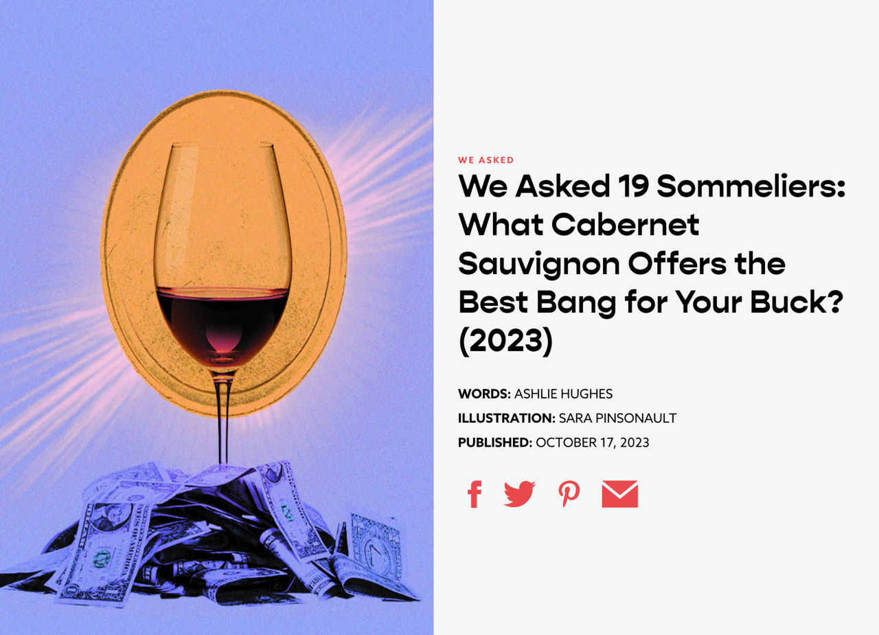 VinePair Press article